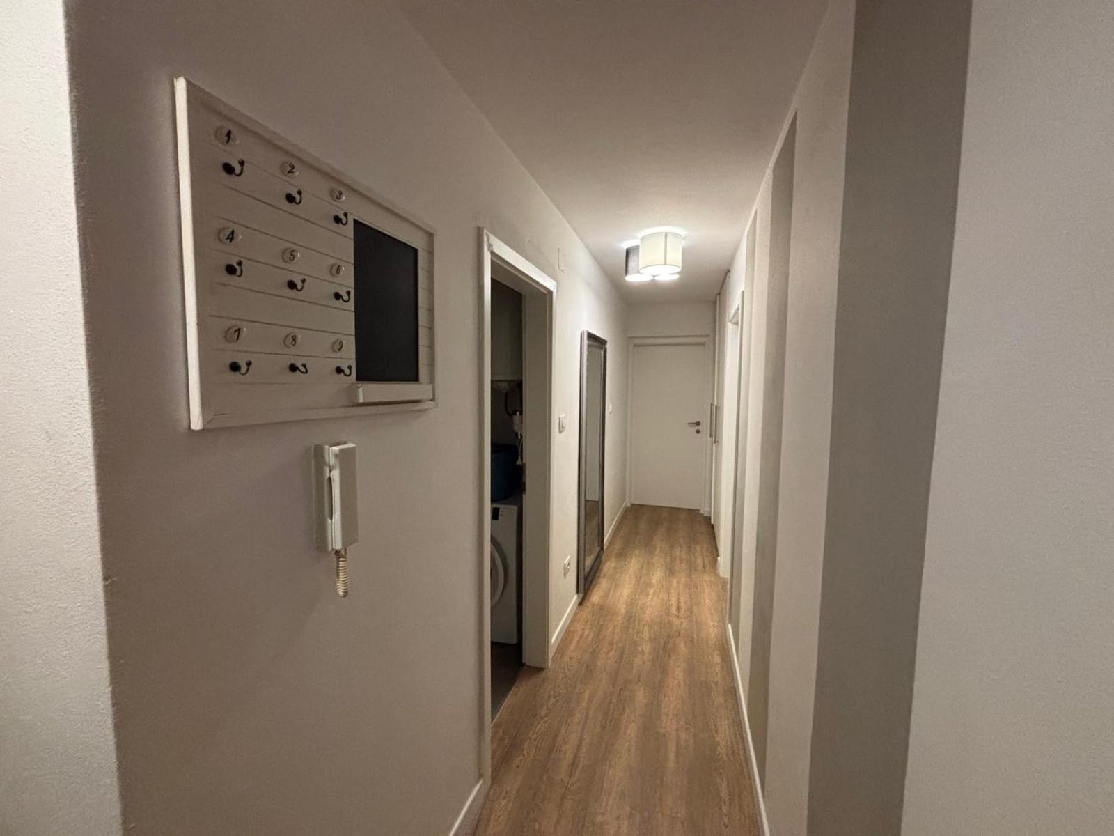 Luxury Apartment Kala 2 Пореч Екстер'єр фото