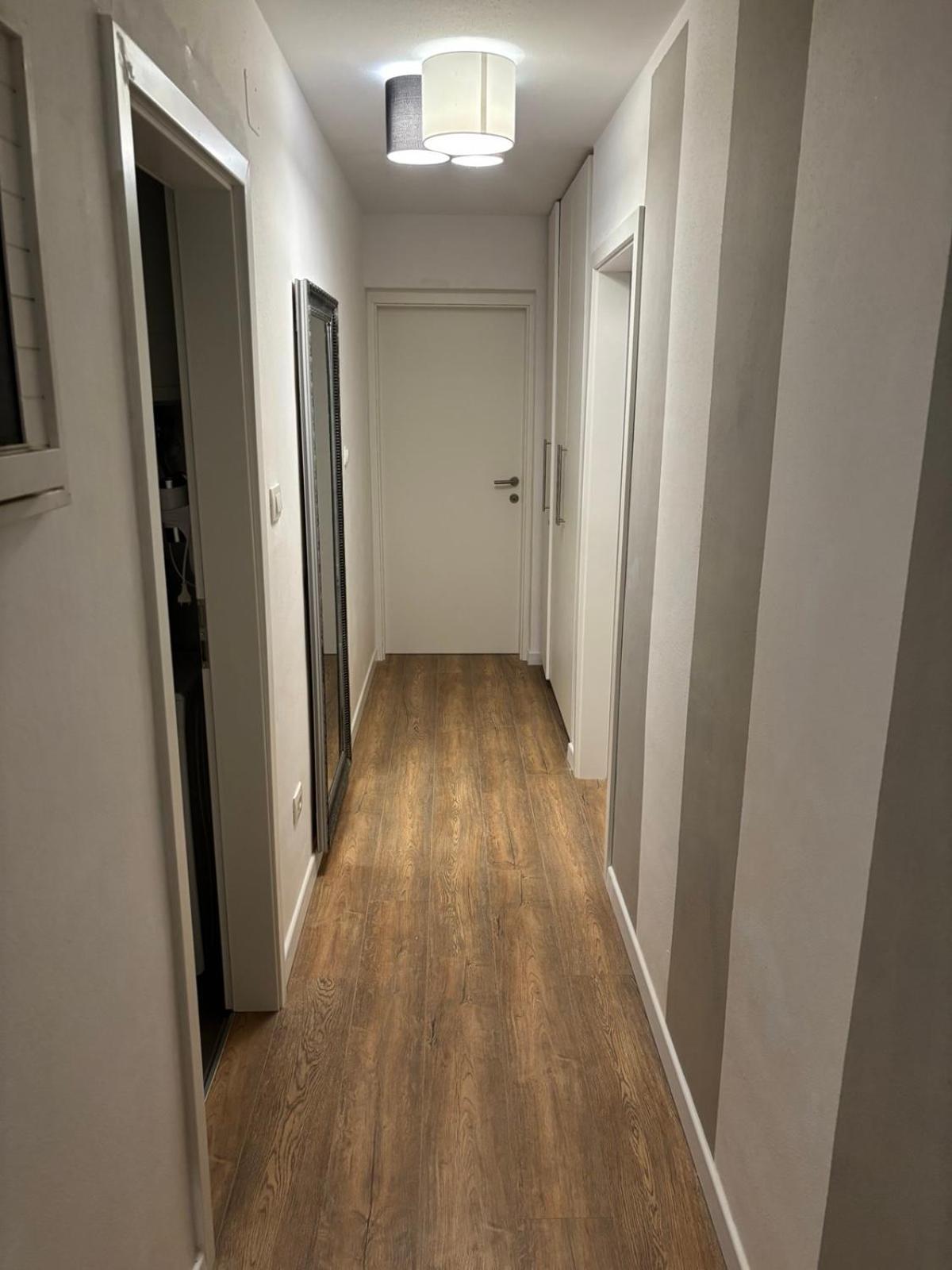 Luxury Apartment Kala 2 Пореч Екстер'єр фото