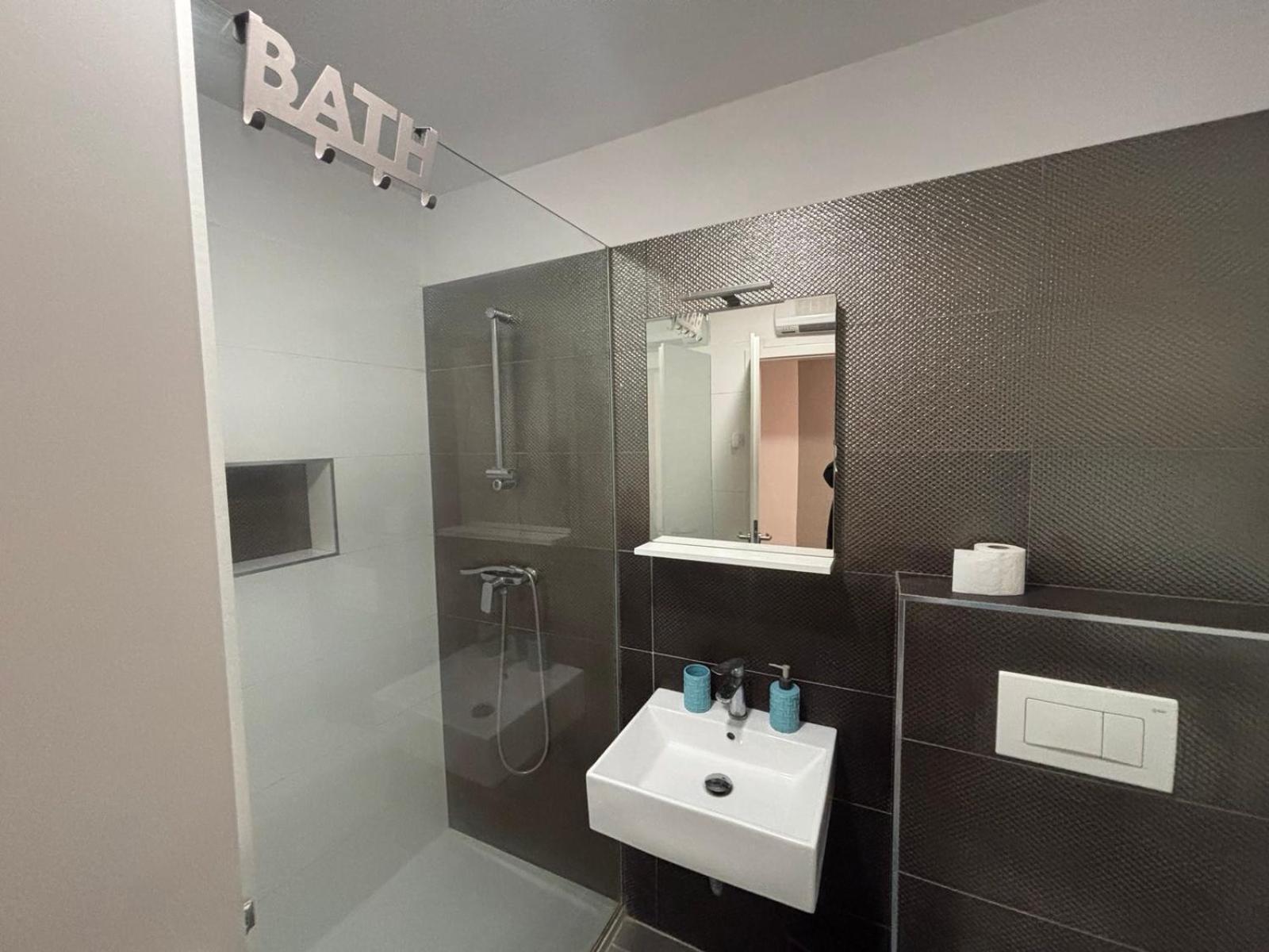 Luxury Apartment Kala 2 Пореч Екстер'єр фото