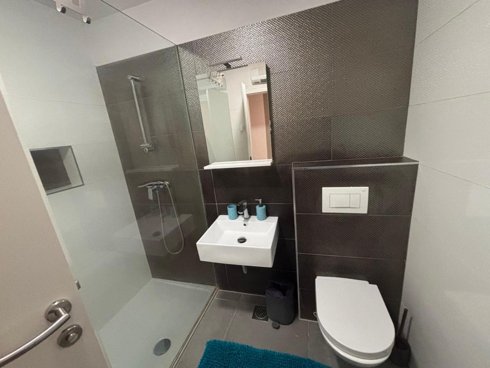 Luxury Apartment Kala 2 Пореч Екстер'єр фото